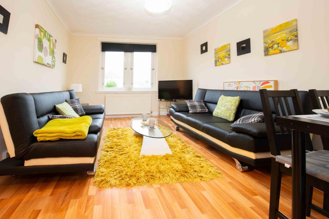 Premier - Chapel Apartment With Driveway! Cleland Extérieur photo