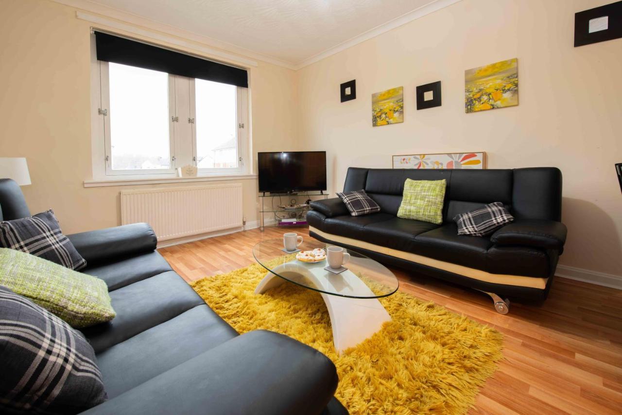 Premier - Chapel Apartment With Driveway! Cleland Extérieur photo