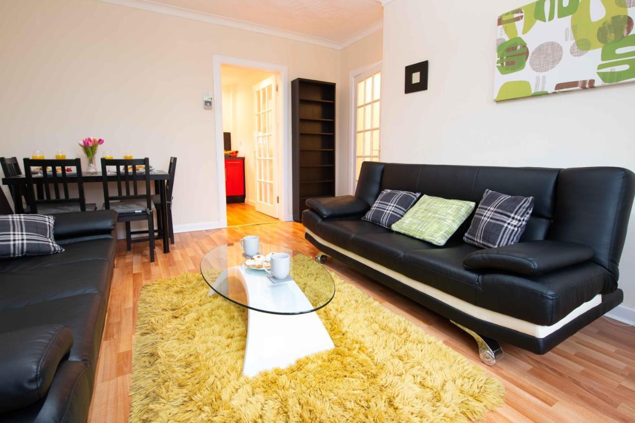 Premier - Chapel Apartment With Driveway! Cleland Extérieur photo