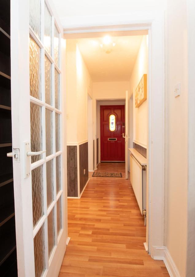 Premier - Chapel Apartment With Driveway! Cleland Extérieur photo