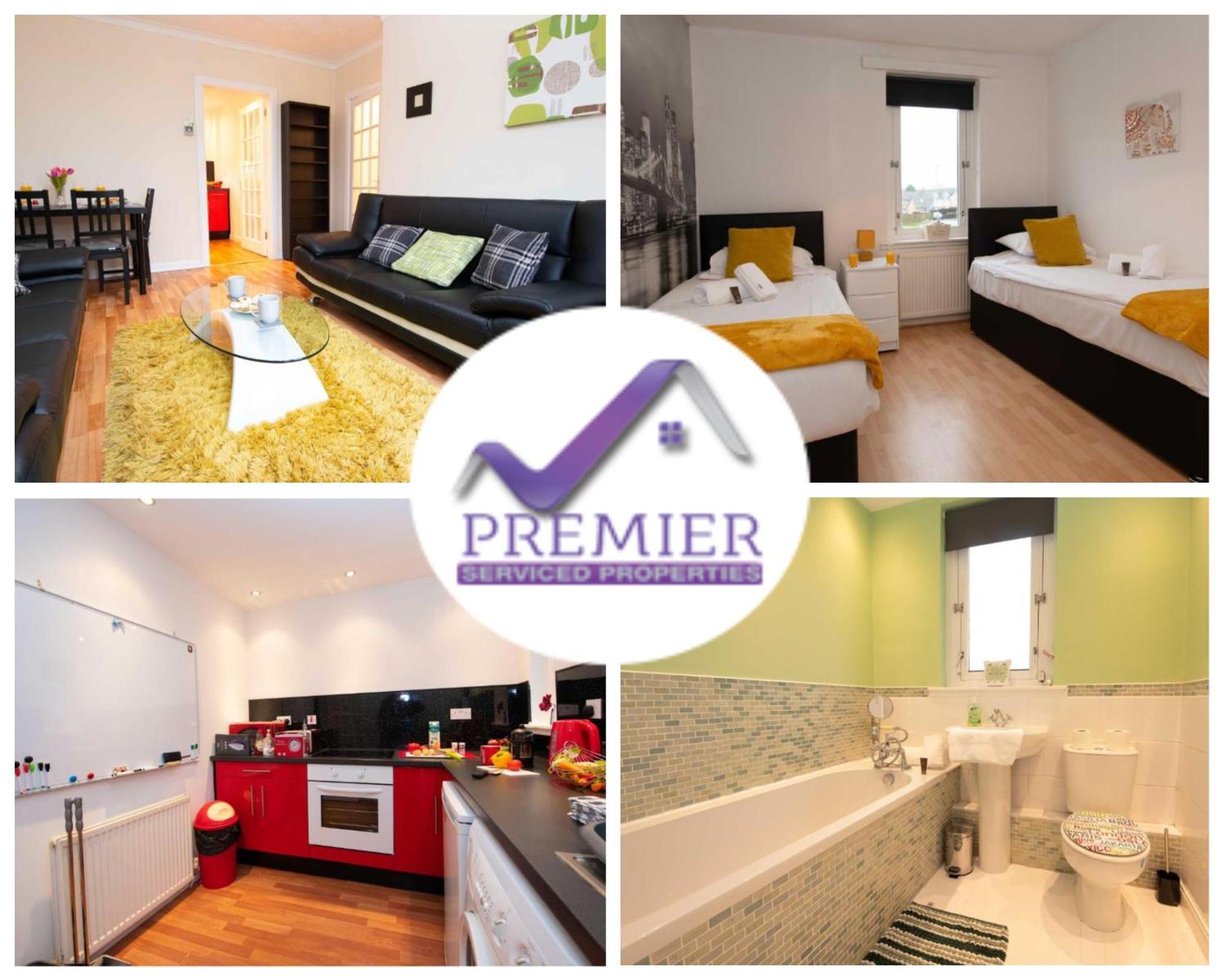 Premier - Chapel Apartment With Driveway! Cleland Extérieur photo